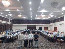 Bimtek Ketahanan Pangan Kabupaten Bogor Tahun 2025