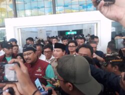 Mentri Sosial Dialog dengan Para Pilar Sosial Kabupaten Bogor