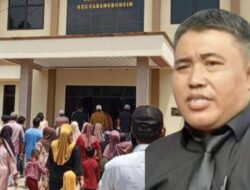 Ketum IWO Indonesia Minta Kapolri Berhentikan Dengan Tidak Hormat Pelaku Penganiayaan Korban Salah Tangkap