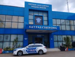 Panduan Praktis dan Terkini Pelayanan SIM di Satpas Cibinong