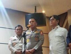 Polri Prediksi Puncak Arus Mudik Lebaran 2025 Di 28-30 Maret