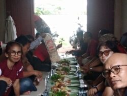 Sambut Bulan Suci Ramadhan 1446 H IWO Indonesia DPD Kabupaten Bogor Gelar Cucurak