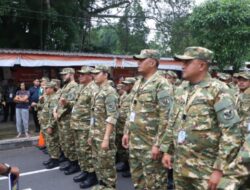Rudy Susmanto Sebut Retret Kepala Daerah Penting Untuk Memahami Kebijakan Strategis Pemerintah Pusat