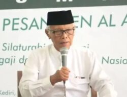 Peran Polri Jaga Kamtibmas, MUI: Alhamdulillah Keamanan Dan Persatuan Terwujud
