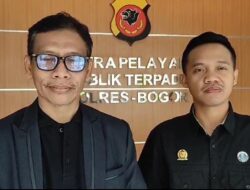 Kuasa Hukum Apresiasi Polres Bogor Atas Penangkapan Tersangka Mafi Tanah
