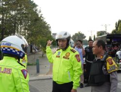 Polres Bogor Gencarkan Operasi Premanisme dan Penertiban Balap Liar Demi Keamanan Masyarakat