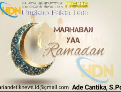 Keutamaan Sholat Sunah Taraweh Malam Ke – 2e