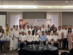 Penghujung Ramadhan 1446 H, PERADI DPC Cibinong Gelar Bukber