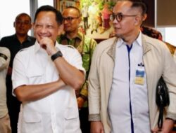 Dukung Kebijakan Penghapusan Retribusi PBG dan BPHTB bagi MBR, Mendagri Akan Siapkan Penghargaan dan Sanksi bagi Pemda