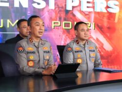 Kadiv Humas Ajak Masyarakat Tak Ragu Laporkan Aksi Premanisme Melalui Call Center Maupun WA Aduan