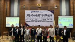 DPC PERADI Cibinong Sukses Menggelar RAC
