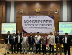 DPC PERADI Cibinong Sukses Menggelar RAC