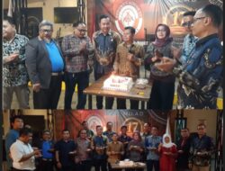 Kongres Advokat Indonesia DPC Kota Bogor, Gelar Anniversary Ke -17 Tahun