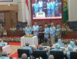 Hari Jadi Bogor Ke – 543 “Sacangreud Pageuh, Sagolék Pangkék”