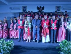 Sekolah Nasional Plus Pelita Insani Bogor “Menumbuhkan Rasa Cinta pada Seni dan Budaya“
