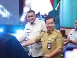 Rudy Susmanto Dorong Percepatan Inovasi Layanan Adminduk di Seluruh Wilayah Kabupaten Bogor
