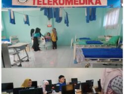 SMK Kesehatan Telekomedika Satu Satunya Dengan Jurusan MPLB Berbasis Rumah Sakit