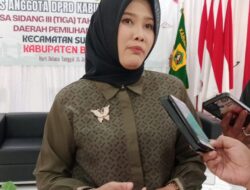 Anggota DPRD Kabupaten Bogor Gelar Reses Masa Sidang III Dapil 1 Kecamatan Sukaraja