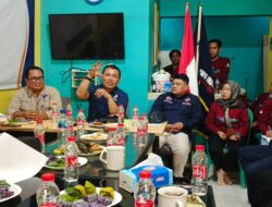 Silaturahmi di Karawang Ketum IWOI Puji Kekompakan DPD SeJabar