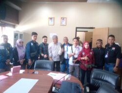 IWOI Garut Pertanyakan Tranfaransi Dana UKW “LPJ Tidak Logis”