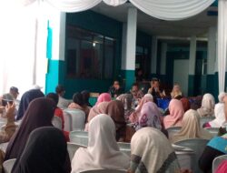 Membangun Kesadaran Hukum bagi Orang Tua Siswa, Sinergi SMK Bina Informatika dan KAI DPC Kota Bogor