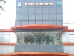 YANKESTRAD: Pelayanan Kesehatan Tradisional di RSUD Cibinong