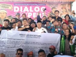 Celoteh KDM Soal Tidak Ingin Kerjasama dengan Media Picu Kemarahan Pers Indonesia