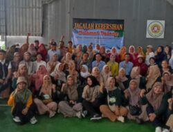 SIADUL KECIL DLH Kabupaten Bogor Jawab Limbah B3