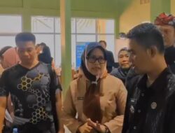 Disdukcapil Kabupaten Bogor Buka Layanan Helpdesk NIB dan Adminduk di Kecamatan Tajurhalang