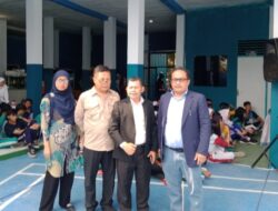 Penyuluhan Hukum MPLS SMK Bina Informatika Kota Bogor, Membangun Kesadaran Hukum Siswa