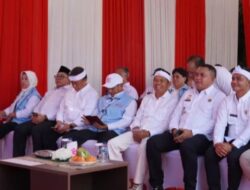 Rudy Susmanto Yakin Koperasi Merah Putih Jadi Tonggak Kebangkitan Ekonomi Kabupaten Bogor