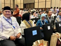 Bupati Bogor, Rudy Susmanto Hadir Dan Ikut Serta Di Kegiatan Apkasi Otonomi Expo 2025