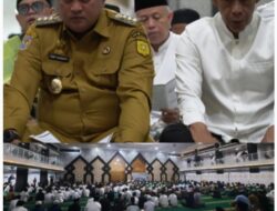 Pemkab Bogor Gelar Istighosah Kebangsaan