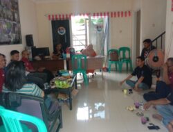 Kebersamaan dan Semangat Jelang Anniversary IWO-I DPD Kabupaten Bogor