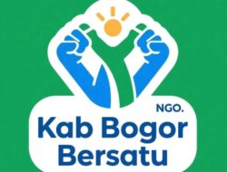 NGO Kab Bogor Bersatu Siap Jadi Sosial Kontrol di Bumi Tegar Beriman