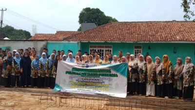 Abdul Latif Tetap Ketua Yadina, Putusan Kasasi Nomor 4332 K/PDT/2025