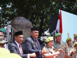 Bupati Bogor Dorong Implementasi Program Satu Desa Satu Sarjana untuk Pemerataan Pendidikan