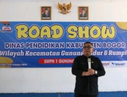 Capaian Kinerja dan Perencanaan Dinas Pendidikan Kabupaten Bogor Tahun Anggaran 2025.