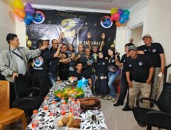 Menuju 2026, IWO-I Kabupaten Bogor Siapkan Program Inovatif Jurnalistik Online