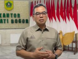 Pemkab Bogor Jatuhkan Sanksi Terberat, Dua ASN Pelanggar Disiplin Diberhentikan