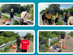 Kinerja Pemerintahan Kecamatan Tajur Halang Tahun 2025