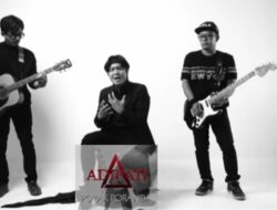 Adipati Band Single Terbaru “Porak Poranda” Di Penghujung Tahun 2025