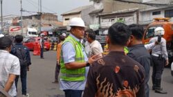 Bupati Bogor Rudy Susmanto Perluas Trantibum Terlihat Hasilnya Nyata