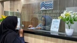 Antisipasi Lonjakan Kebutuhan Air, Tirta Kahuripan Terapkan Siaga Lebaran