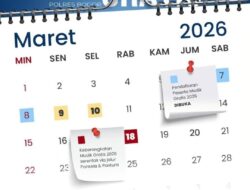 Mudik Gratis 2026 Polres Bogor “Mudik Aman, Keluarga Bahagia”