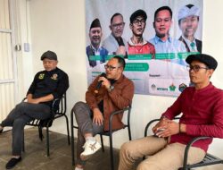 Oteu Herdiansyah Dorong Pemuda Bogor Barat Melek Hukum dan Aktif Kawal Pembangunan