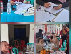 Desa Situsari Bergerak Lawan Tuberkulosis, Warga Antusias Ikuti Skrining Dini