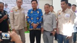 FPRN Apresiasi Coffee Morning COMPAS 2026, Ormas Dibekali Mediasi dan Bantuan Hukum