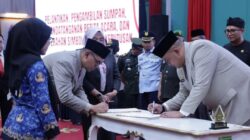 Rudy Susmanto: Keberhasilan ASN Bukan Pada Administrasi, Tapi Dampak Nyata di Masyarakat