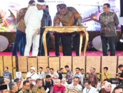 Bupati Bogor Rudy Susmanto Hadiri Musrenbang Jabar, Perkuat Sinkronisasi Program Daerah